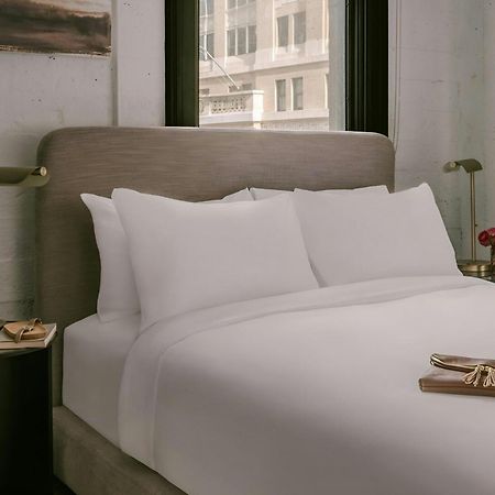 Sonder By Marriott Bonvoy The Winfield Apartments Downtown La Los Angeles Ngoại thất bức ảnh