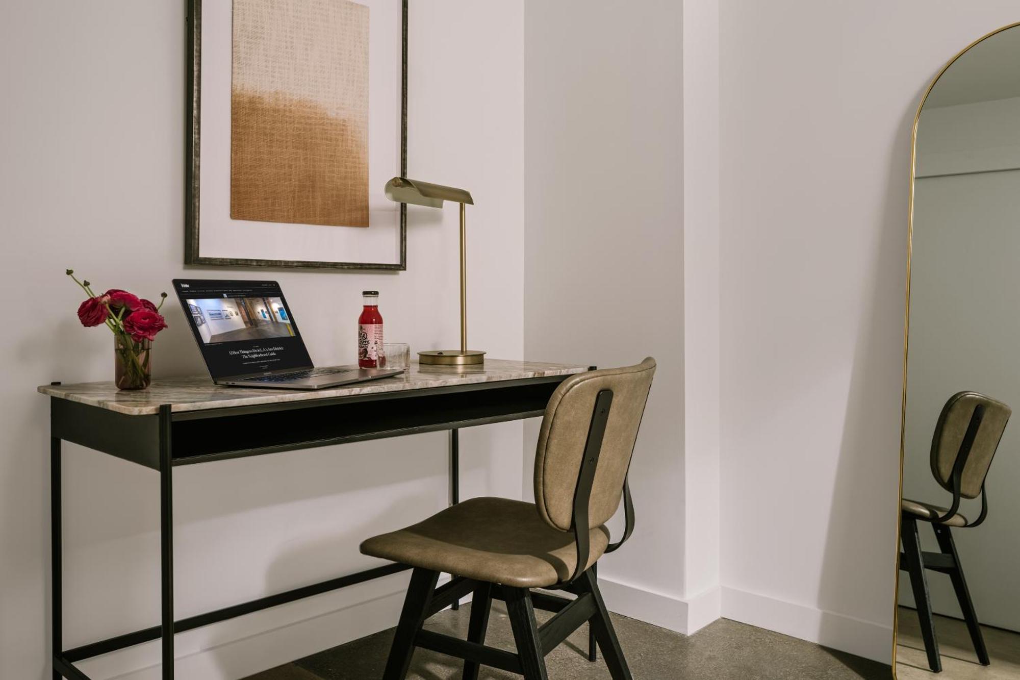 Sonder By Marriott Bonvoy The Winfield Apartments Downtown La Los Angeles Ngoại thất bức ảnh