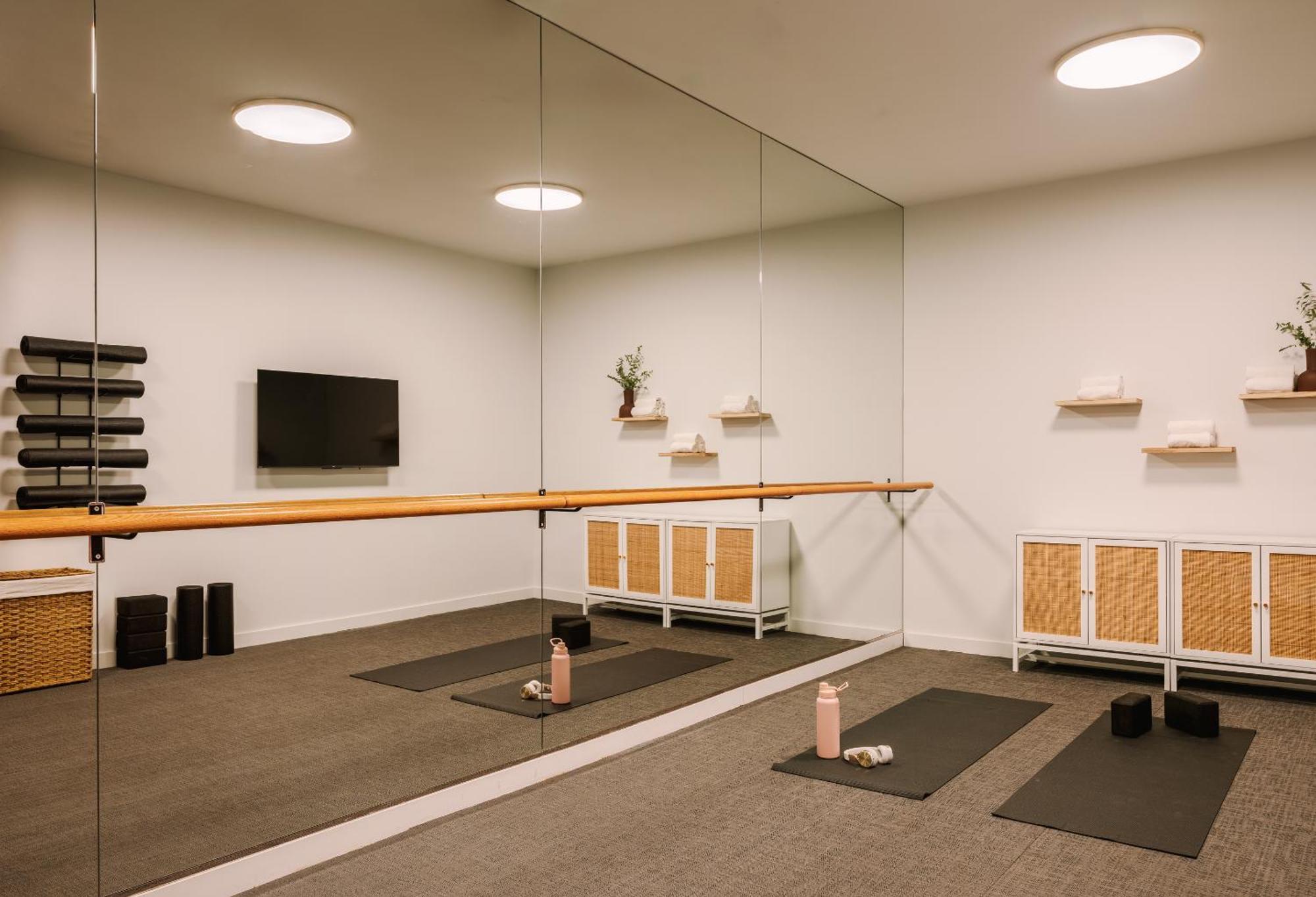 Sonder By Marriott Bonvoy The Winfield Apartments Downtown La Los Angeles Ngoại thất bức ảnh