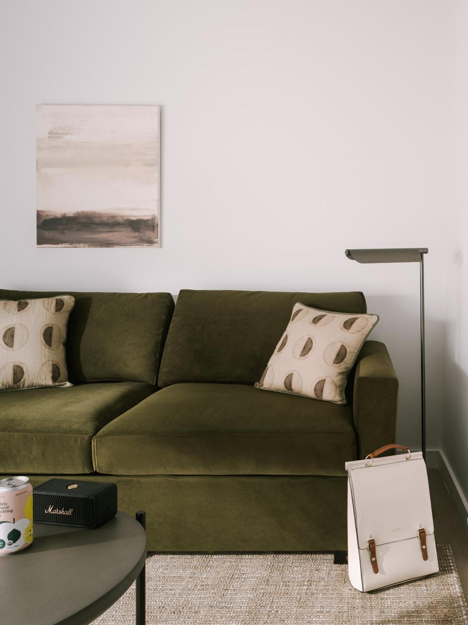 Sonder By Marriott Bonvoy The Winfield Apartments Downtown La Los Angeles Phòng bức ảnh