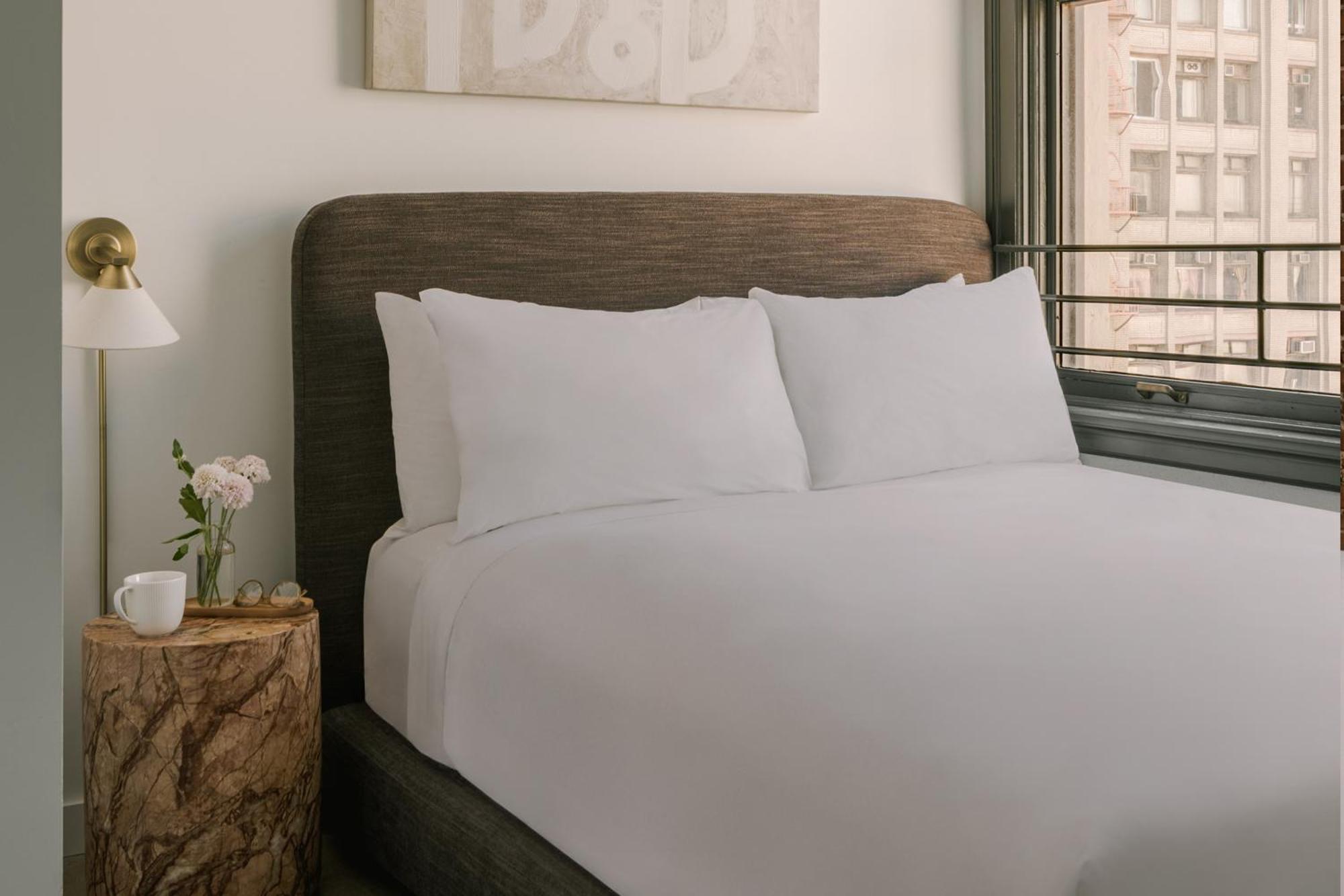 Sonder By Marriott Bonvoy The Winfield Apartments Downtown La Los Angeles Phòng bức ảnh