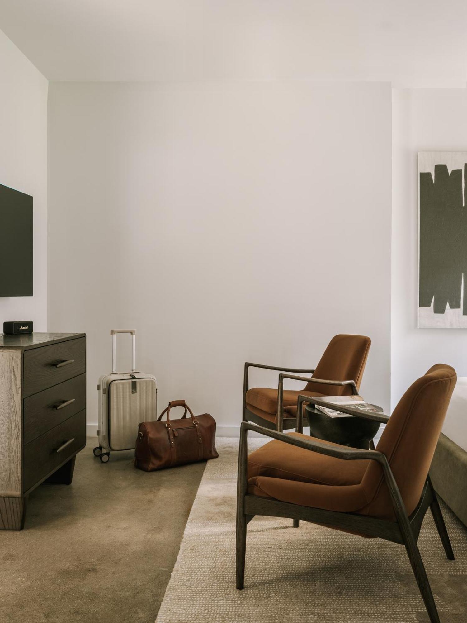 Sonder By Marriott Bonvoy The Winfield Apartments Downtown La Los Angeles Phòng bức ảnh