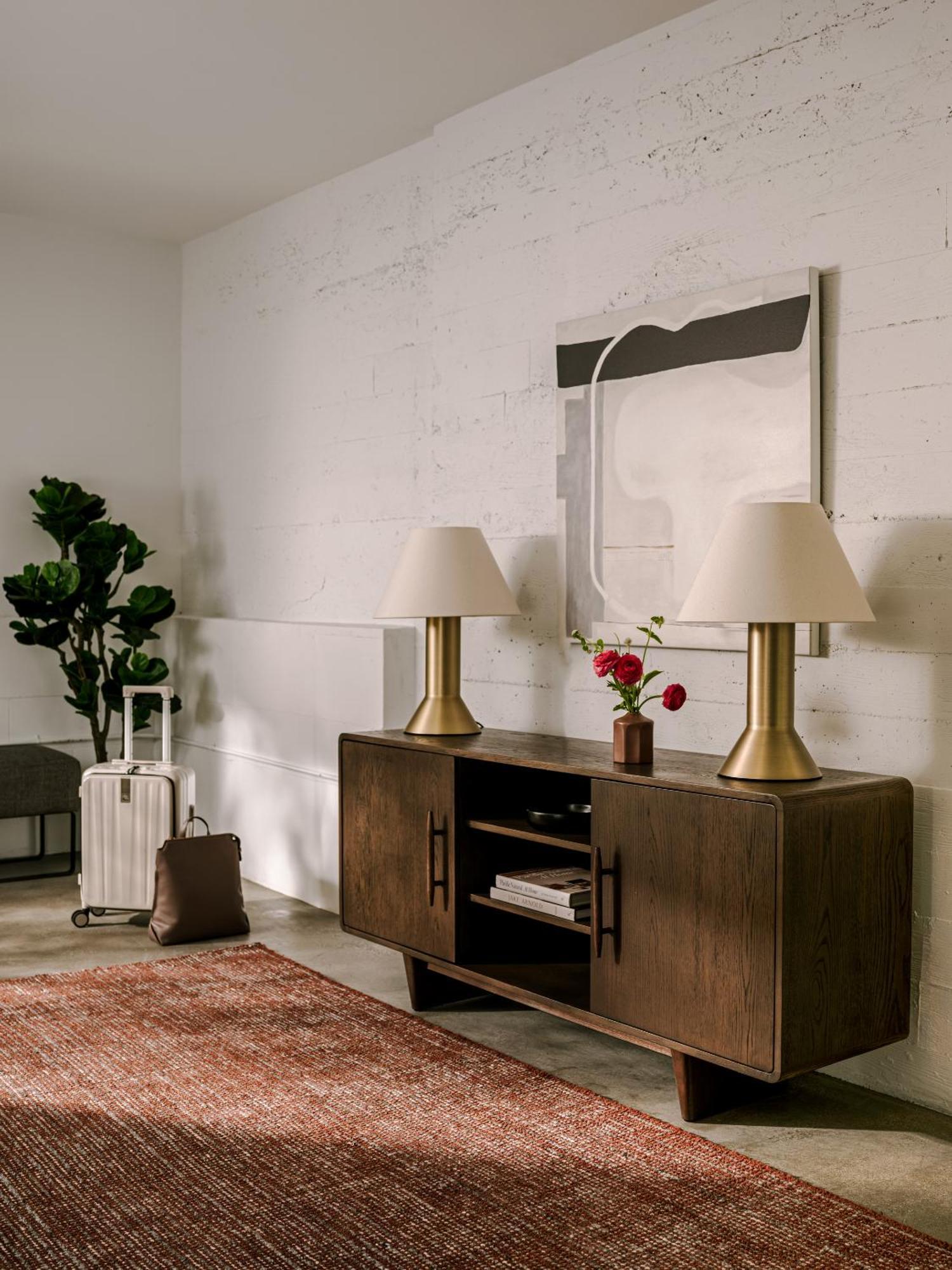 Sonder By Marriott Bonvoy The Winfield Apartments Downtown La Los Angeles Phòng bức ảnh
