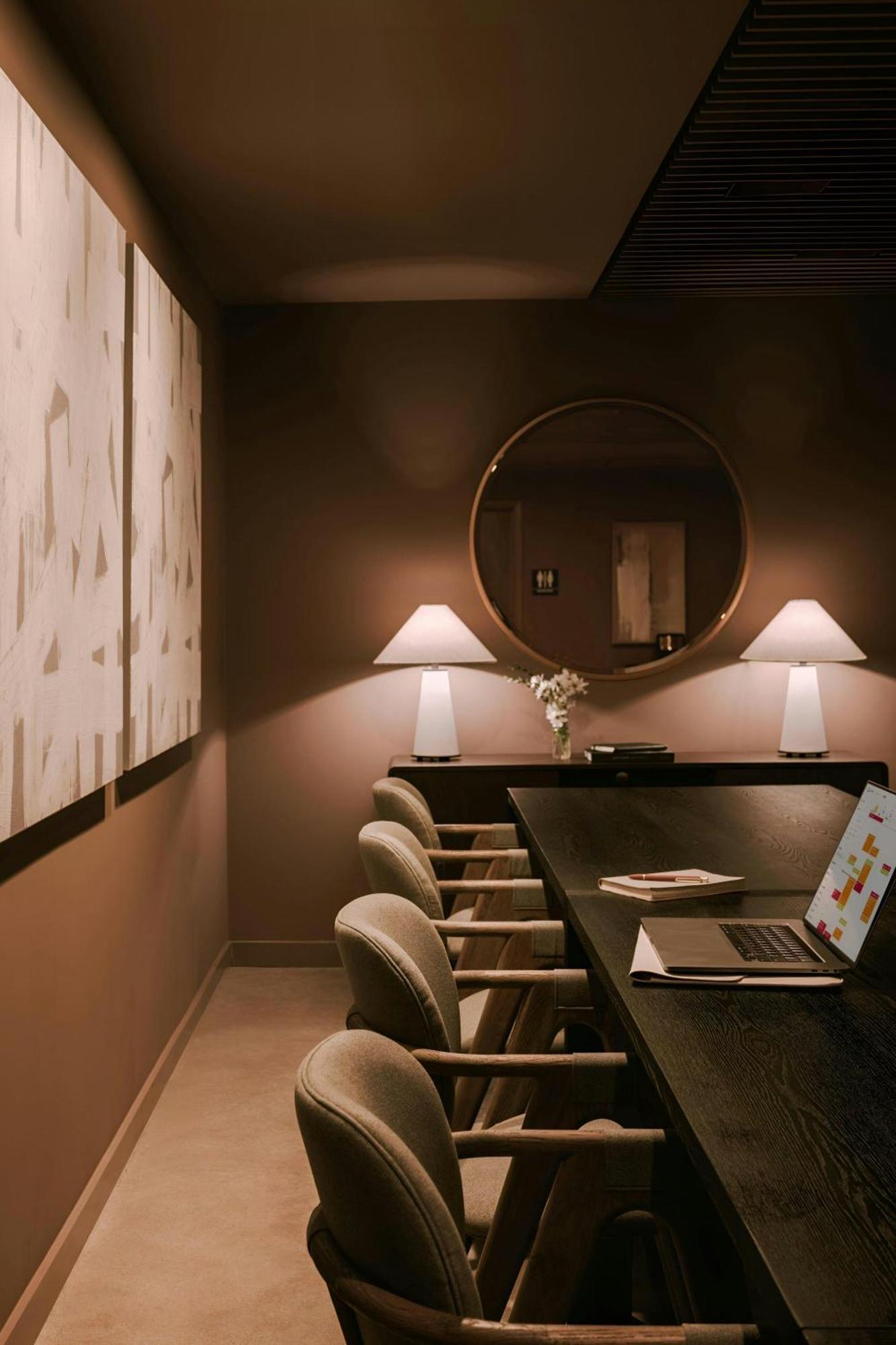Sonder By Marriott Bonvoy The Winfield Apartments Downtown La Los Angeles Ngoại thất bức ảnh
