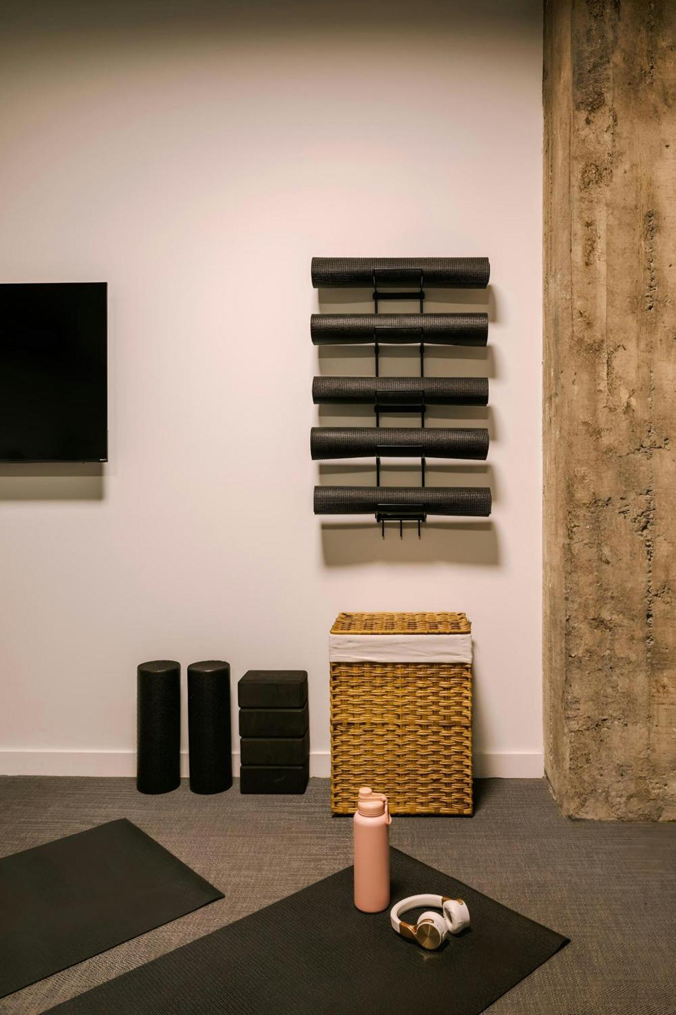 Sonder By Marriott Bonvoy The Winfield Apartments Downtown La Los Angeles Ngoại thất bức ảnh