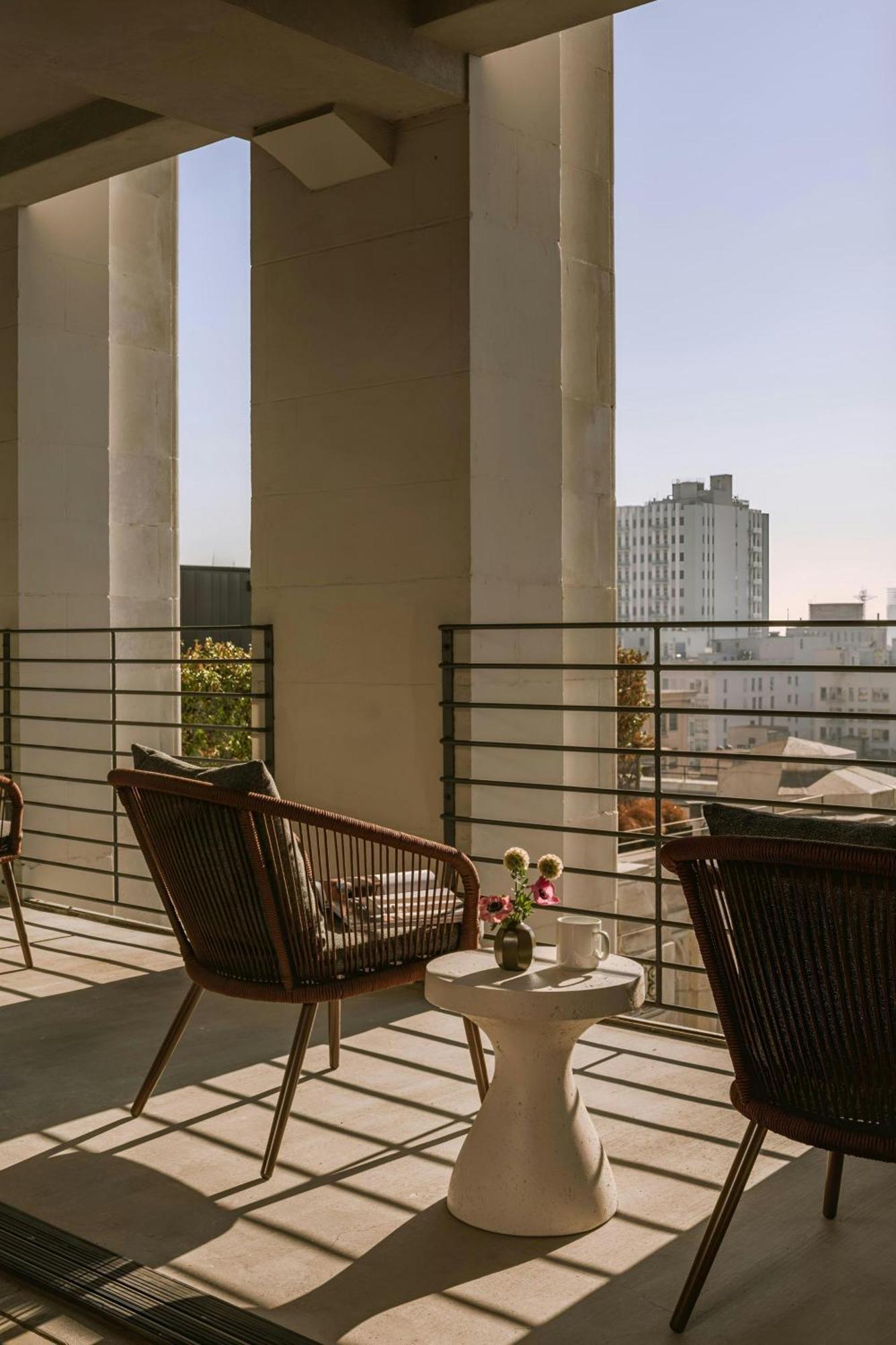 Sonder By Marriott Bonvoy The Winfield Apartments Downtown La Los Angeles Ngoại thất bức ảnh