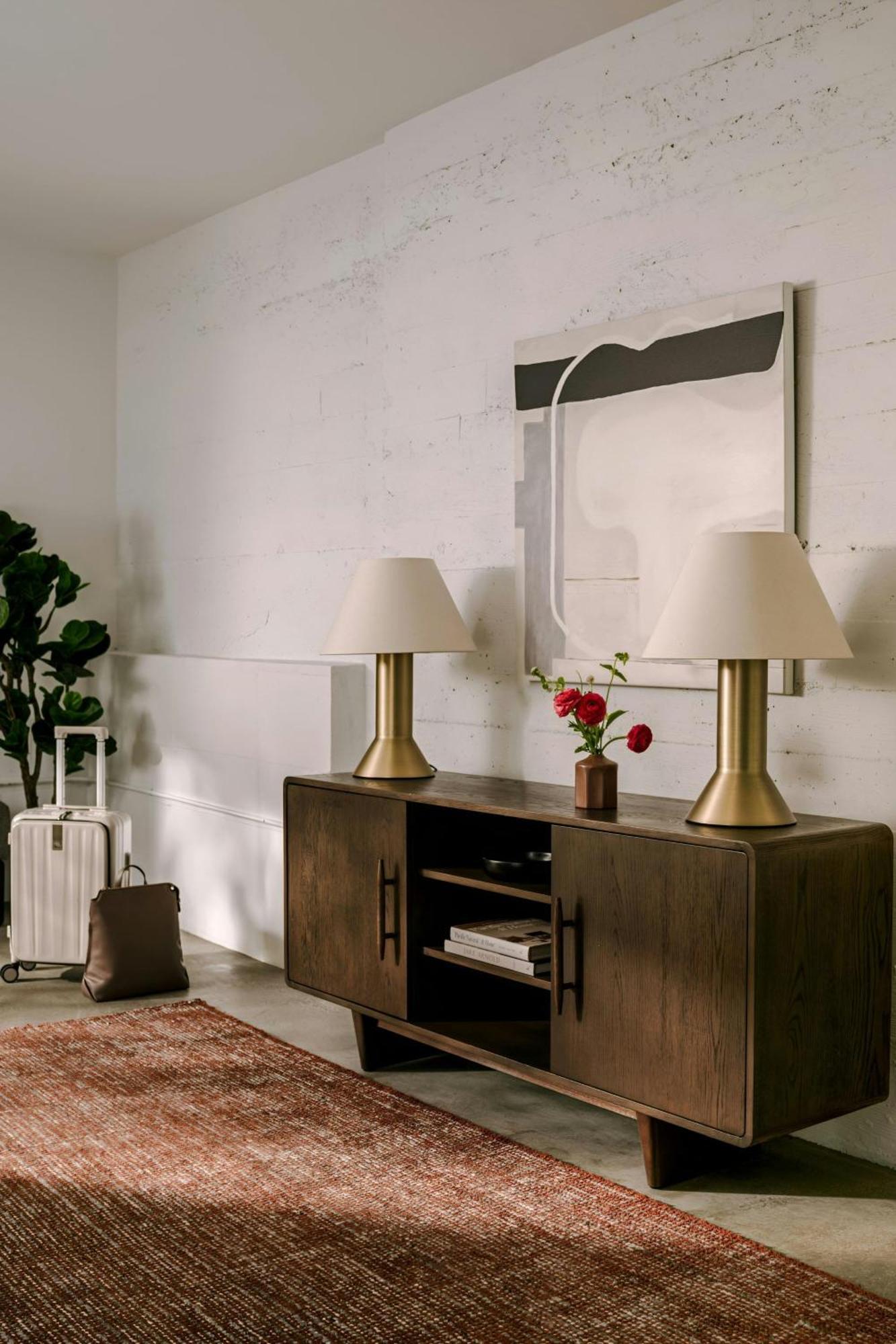 Sonder By Marriott Bonvoy The Winfield Apartments Downtown La Los Angeles Ngoại thất bức ảnh