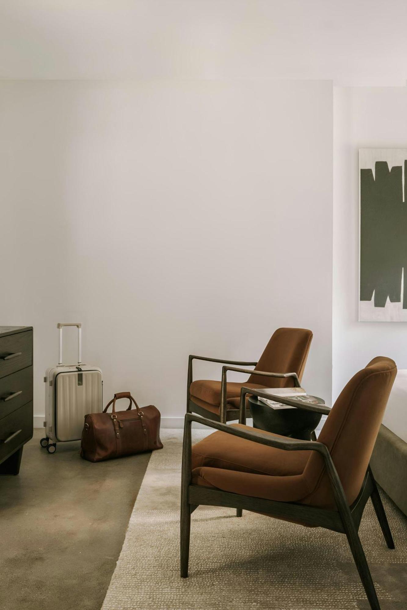 Sonder By Marriott Bonvoy The Winfield Apartments Downtown La Los Angeles Ngoại thất bức ảnh