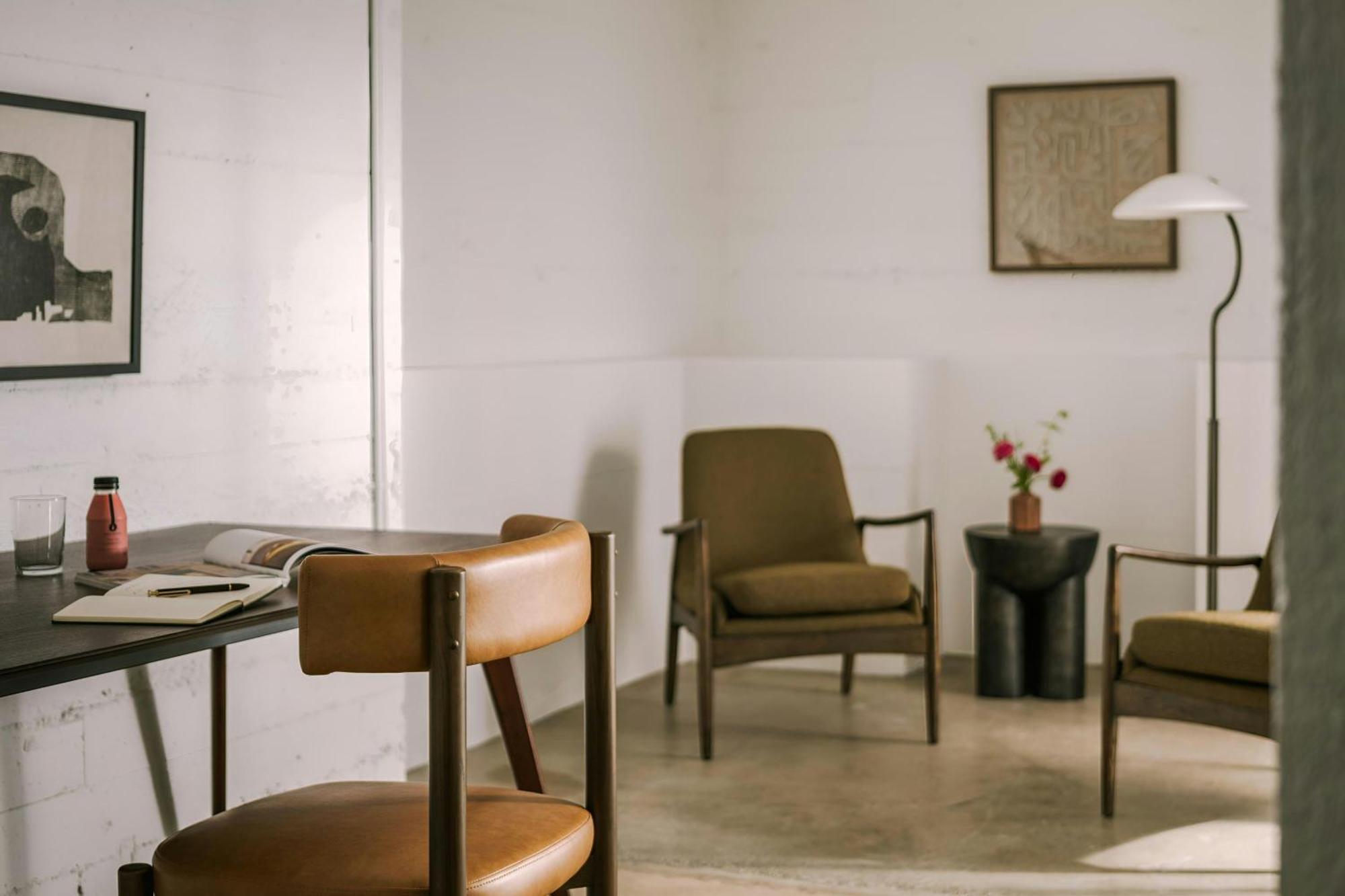 Sonder By Marriott Bonvoy The Winfield Apartments Downtown La Los Angeles Ngoại thất bức ảnh