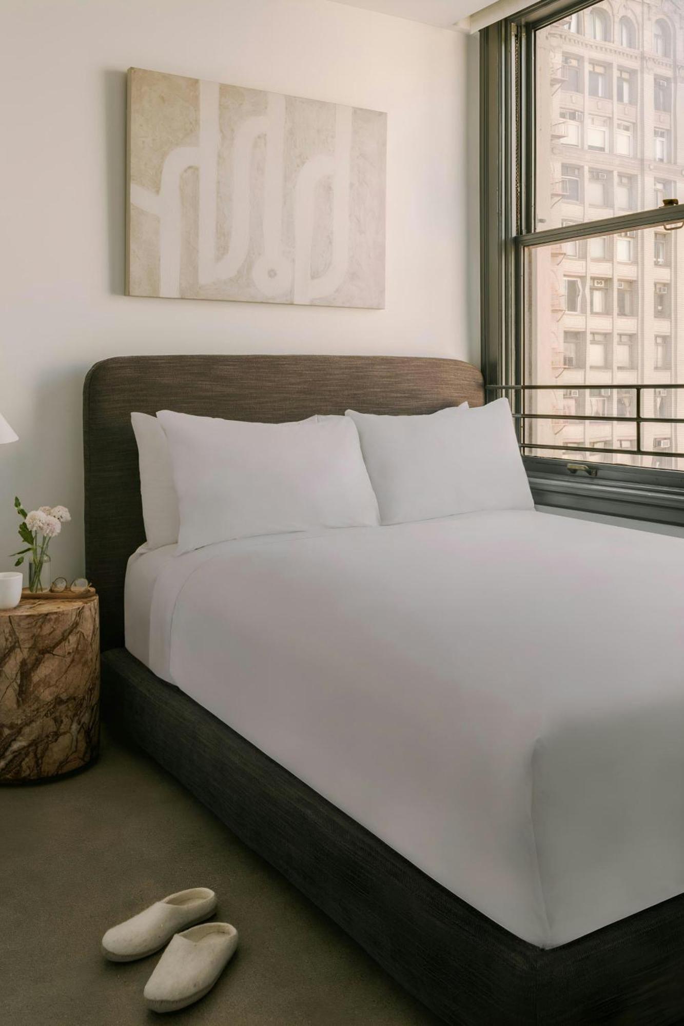 Sonder By Marriott Bonvoy The Winfield Apartments Downtown La Los Angeles Ngoại thất bức ảnh