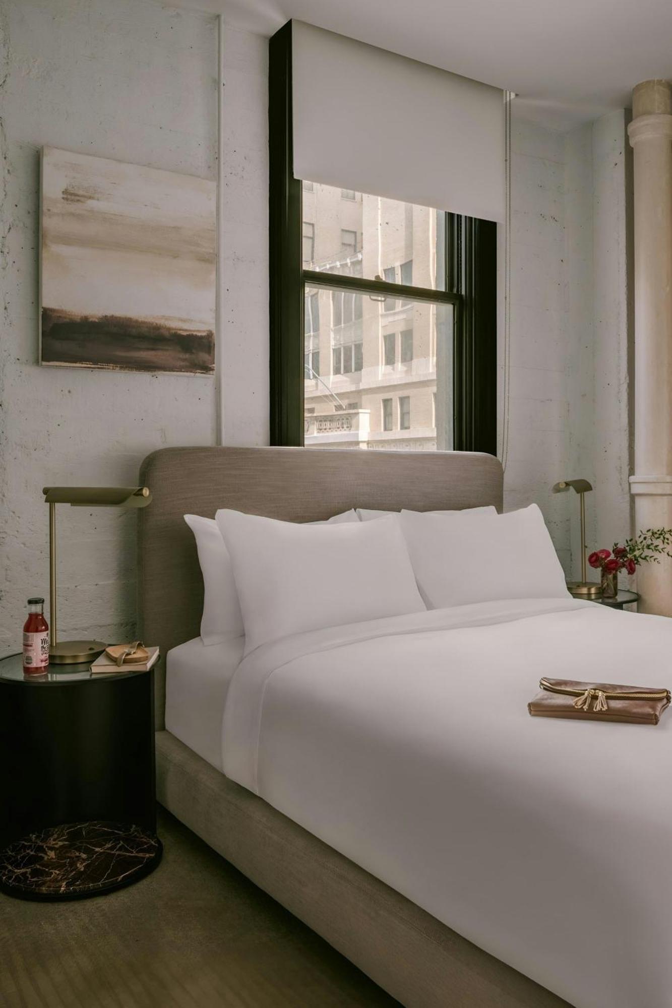 Sonder By Marriott Bonvoy The Winfield Apartments Downtown La Los Angeles Ngoại thất bức ảnh