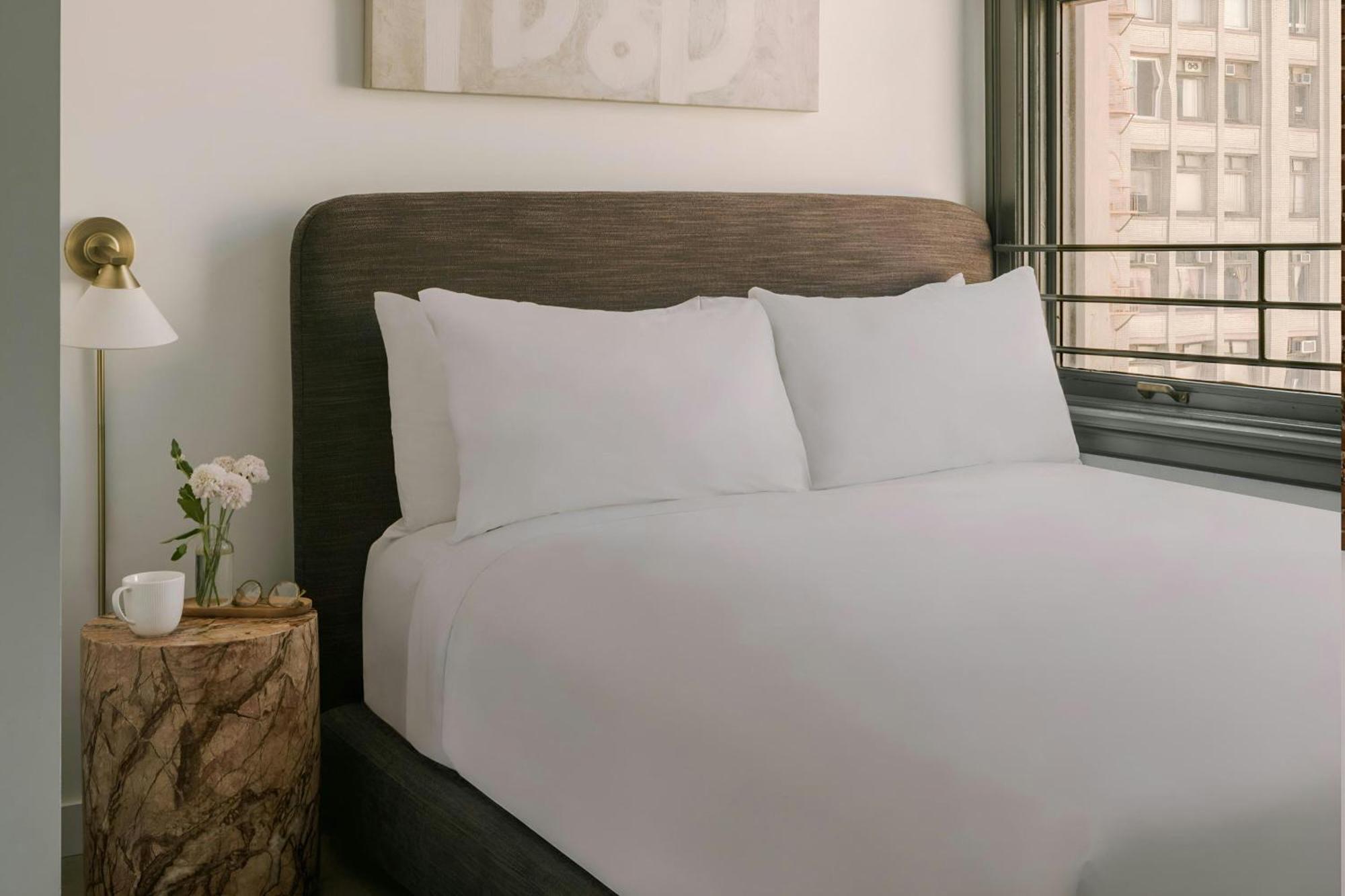Sonder By Marriott Bonvoy The Winfield Apartments Downtown La Los Angeles Ngoại thất bức ảnh