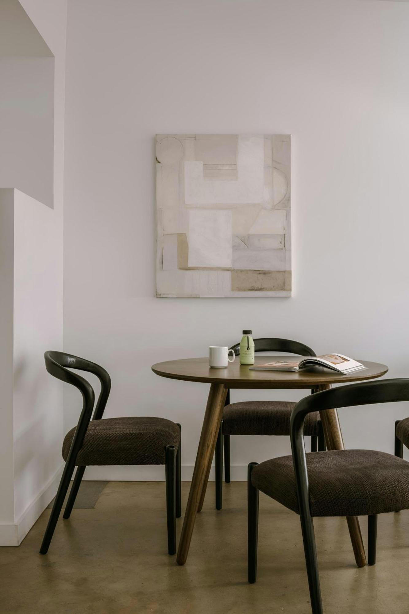Sonder By Marriott Bonvoy The Winfield Apartments Downtown La Los Angeles Ngoại thất bức ảnh