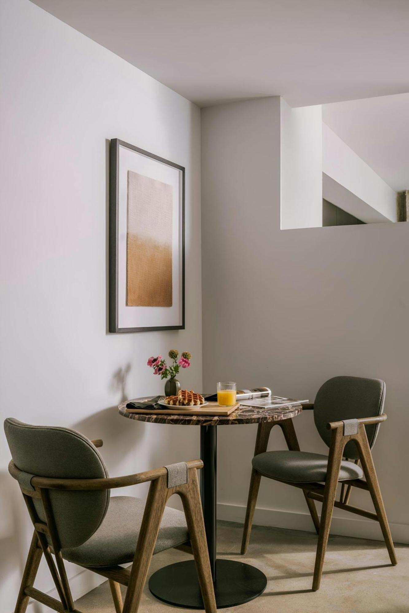 Sonder By Marriott Bonvoy The Winfield Apartments Downtown La Los Angeles Ngoại thất bức ảnh