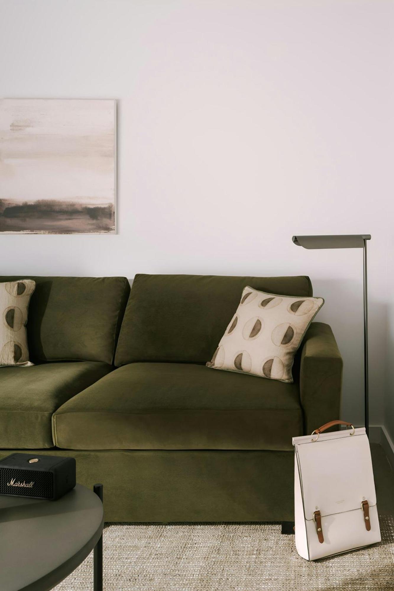 Sonder By Marriott Bonvoy The Winfield Apartments Downtown La Los Angeles Ngoại thất bức ảnh